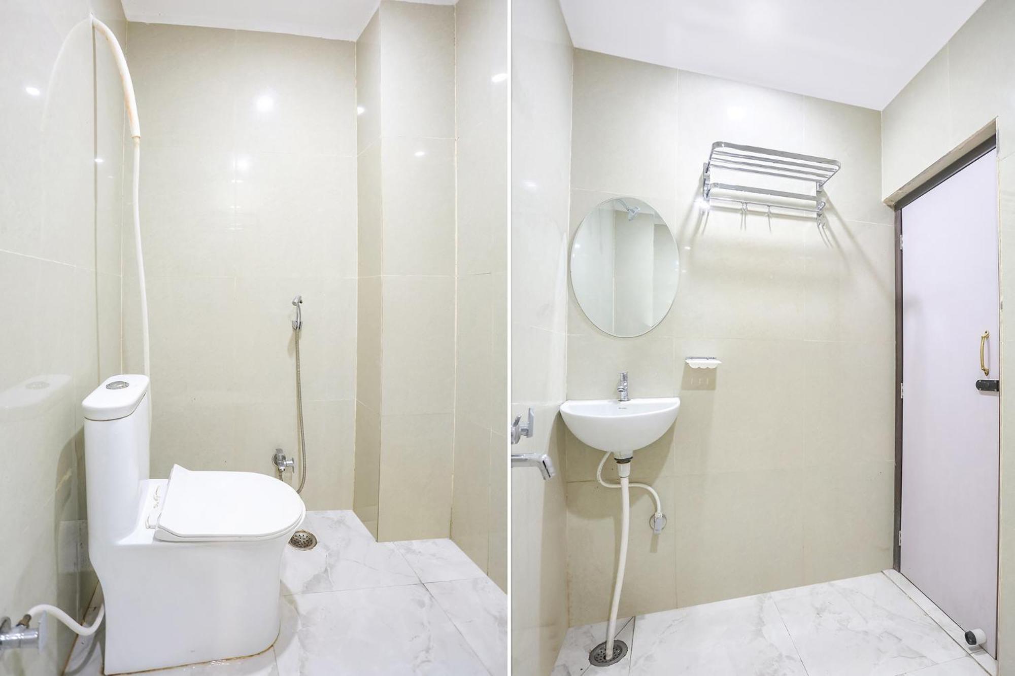 Fabhotel Hari Kunj 900 M From Kashi Vishwanath Temple Varanasi Exterior photo